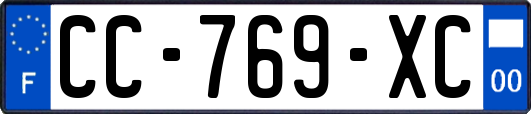CC-769-XC