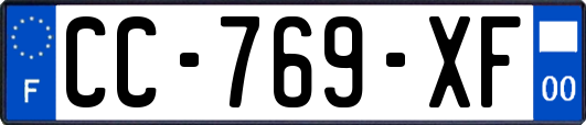 CC-769-XF