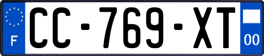 CC-769-XT