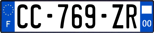 CC-769-ZR