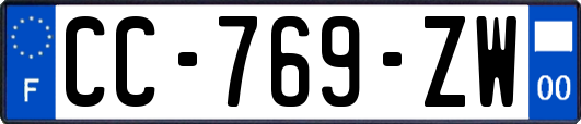 CC-769-ZW