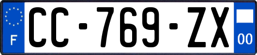 CC-769-ZX