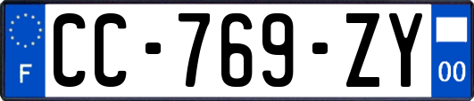 CC-769-ZY