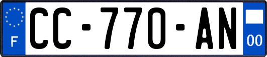 CC-770-AN