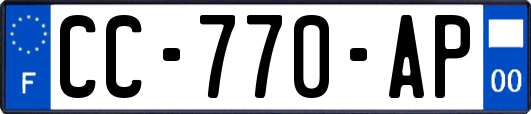 CC-770-AP