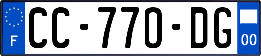 CC-770-DG