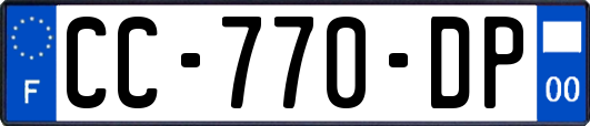 CC-770-DP