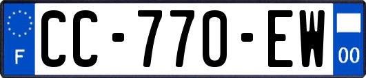 CC-770-EW