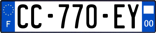 CC-770-EY