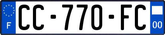 CC-770-FC