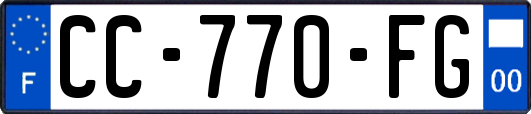 CC-770-FG
