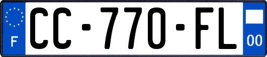 CC-770-FL