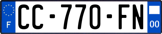 CC-770-FN