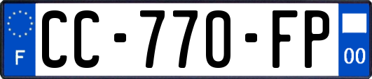 CC-770-FP