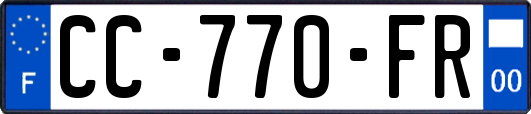 CC-770-FR