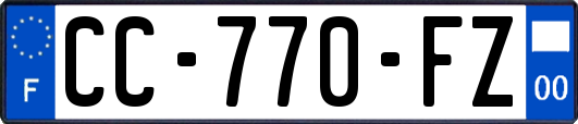 CC-770-FZ
