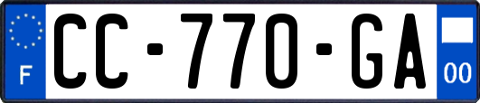 CC-770-GA