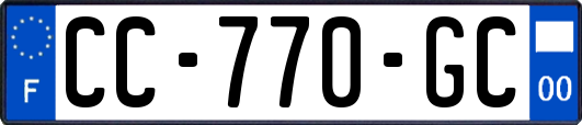CC-770-GC