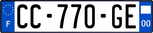 CC-770-GE