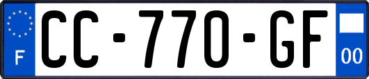 CC-770-GF
