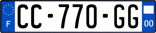 CC-770-GG