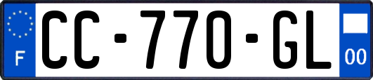 CC-770-GL