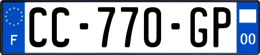 CC-770-GP