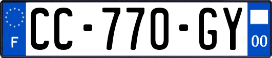CC-770-GY