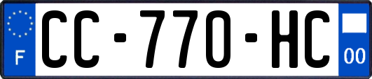 CC-770-HC