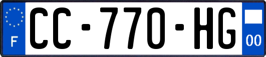 CC-770-HG