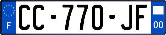 CC-770-JF