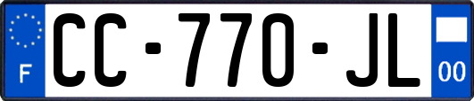CC-770-JL