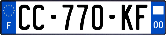 CC-770-KF