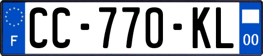 CC-770-KL