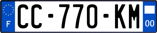 CC-770-KM