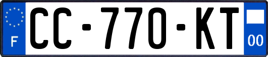 CC-770-KT
