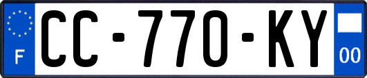 CC-770-KY