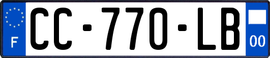 CC-770-LB