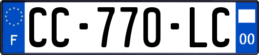 CC-770-LC