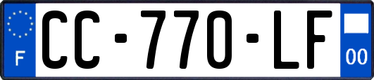 CC-770-LF