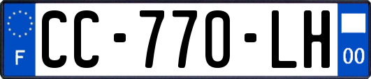 CC-770-LH