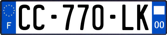 CC-770-LK