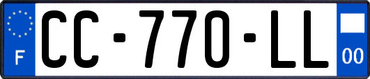 CC-770-LL
