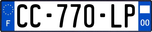 CC-770-LP