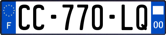 CC-770-LQ