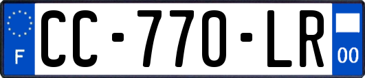 CC-770-LR