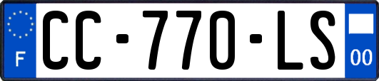 CC-770-LS