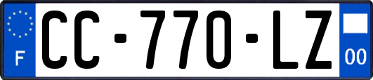 CC-770-LZ