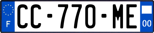 CC-770-ME