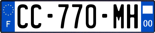 CC-770-MH